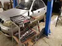 Фото — СТО АВТО, ОБСЛУЖИВАНИЕ АВТОМОБИЛЕЙ