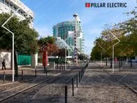 Фото — ПІЛЛАР ЕЛЕКТРІК