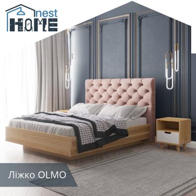 Ліжко OLMO