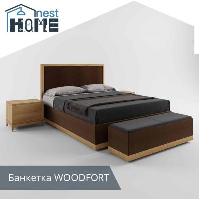 Банкетка WOODFORD