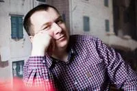 Фото — БЕССАРАБ ВАЛЕРІЙ, ПСИХОЛОГ-ПСИХОТЕРАПЕВТ