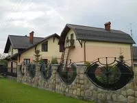 Фото — ИНТЕРБУД, СТРОИТЕЛЬНАЯ КОМПАНИЯ