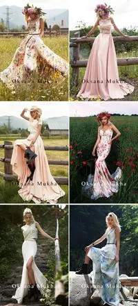 Фото — БРЕНДОВИЙ САЛОН OKSANA MUKHA, ДИЗАЙН СТУДИЯ