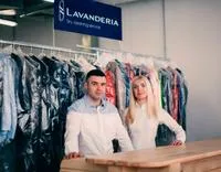 Фото — LAVANDERIA ЧИСТКА ОДЯГУ