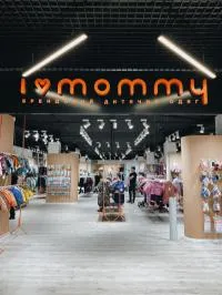 Фото — I LOVE MOMMY, БРЕНДОВИЙ ДИТЯЧИЙ ОДЯГ ІЗ США