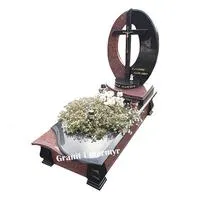 Фото — КОМПАНІЯ GRANIT I MARMYR