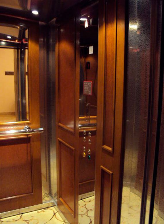 Ліфт Пасажирський