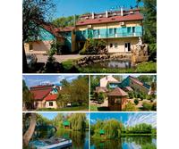 Фото — РУСАЛКА, ГОСТИНИЧНЫЙ КОМПЛЕКС