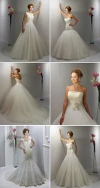 Фото — MILENA, САЛОН ВЕСІЛЬНИХ СУКОНЬ