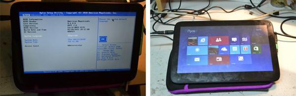 Impression Tablet PC