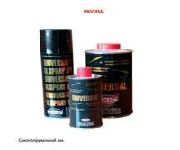 Фото — БУДІВЕЛЬНА ХІМІЯ GENERAL CHEMICAL