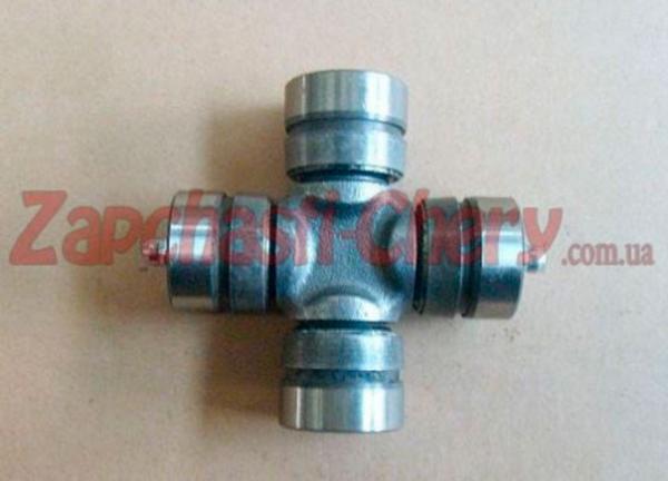 Грейт Вол Сейф хрестовина кардана заднього d = 28.5mm h = 81mm 2203104-D07-Грейт Вол