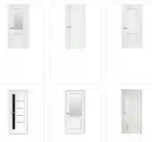 Фото — ЛЬВІВСЬКІ ВІКНА, ДВЕРІ ТА МЕБЛІ, САЛОН