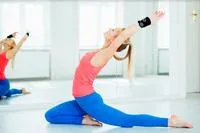 Фото — КИВИ ФИТНЕС, КЛУБ