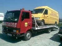 Фото — УСЛУГИ ЭВАКУАТОРА