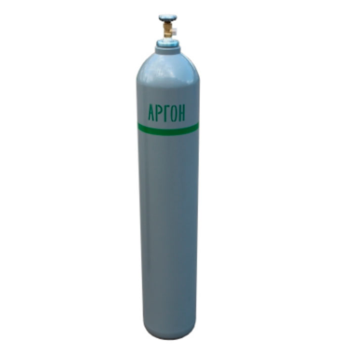 Воздушные газы аргон (Ar)