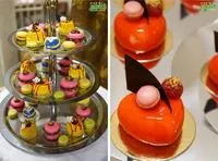 Фото — ТОРТИ НА ЗАМОВЛЕННЯ ВІД КЛУБУ СПЛІТ