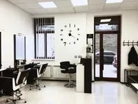 Фото — KRASUAL`, САЛОН КРАСИ