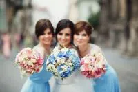 Фото — АГЕНТСТВО MOPIS, WEDDING & EVENTВСЕ