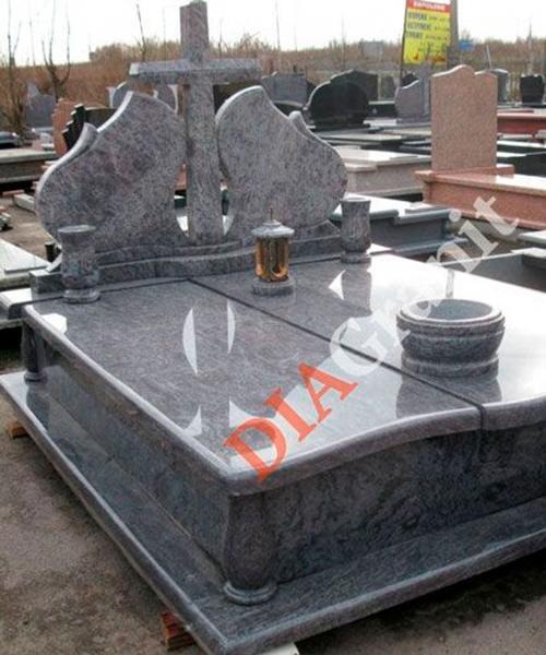 Заказ двойных памятников