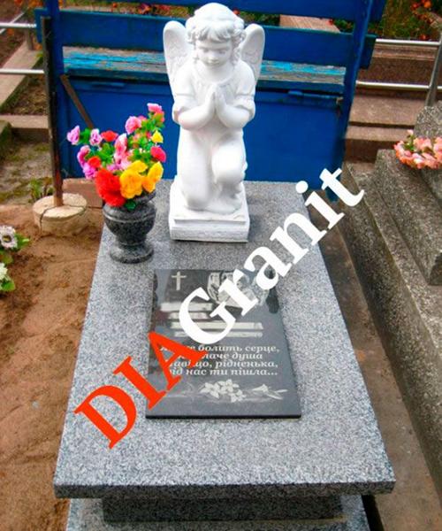 Заказ памятников