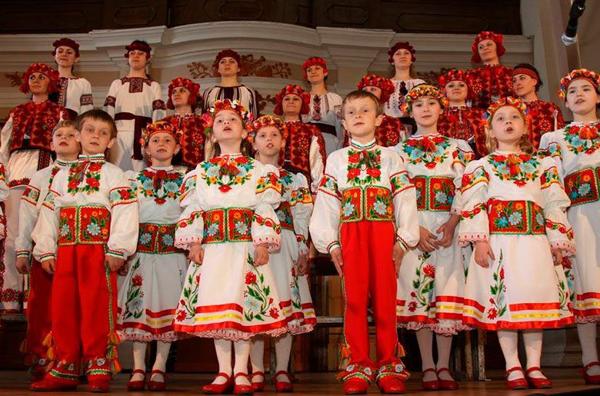 Участь у заході