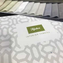Фото — TEXTILE BOUTIQUE, ШОУ-РУМ ШТОРНЫХ ТКАНИ