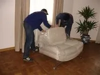 Фото — КОМФОРТНИЙ ПЕРЕЇЗД, МУВІНГОВА КОМПАНІЯ