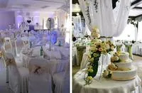 Фото — КІСІЛЬ ДИЗАЙН, СТУДІЯ ВЕСІЛЬНОГО ДЕКОРУ