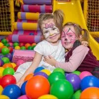 Фото — ВЕСЕЛКА, ДИТЯЧИЙ РОЗВАЖАЛЬНИЙ ЦЕНТР