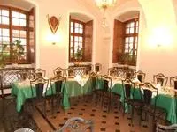 Фото — КІЛІКІЯ, КАФЕ