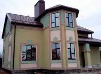 Фото — ГИДРОСТОП-БУД, СТРОИТЕЛЬНАЯ КОМПАНИЯ