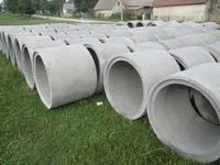 Фото — БЕТОННІ КІЛЬЦЯ