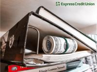 Фото — EXPRESS CREDIT UNION