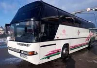 Фото — ПАССАЖИPСКИЕ ПЕPЕВОЗКИ ПО УКPАИНЕ И ЕВPОПЕ