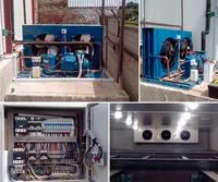 Фото — ГАЛПРОМХОЛОД, ЧП