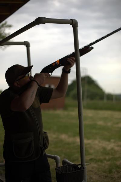 Стендова стрільба у Львові