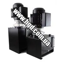 Фото — НGD ГІДРАВЛІКА