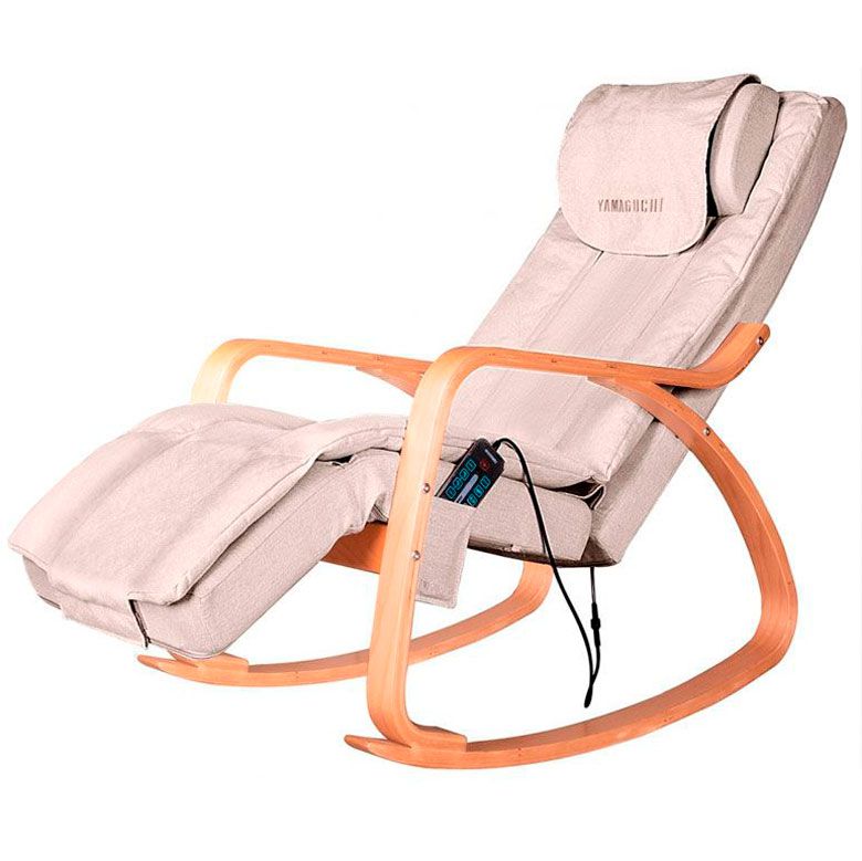 Масажне крісло-гойдалка YAMAGUCHI LIBERTY