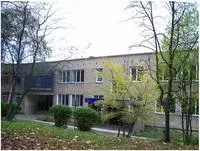 Фото — ПРИКАРПАТСКИЙ ИНСТИТУТ ИМ. М. ГРУШЕВСКОГО МАУП