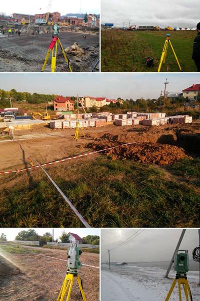Приватизація земельних ділянок