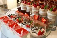 Фото — PREMIER HOTEL DNISTER