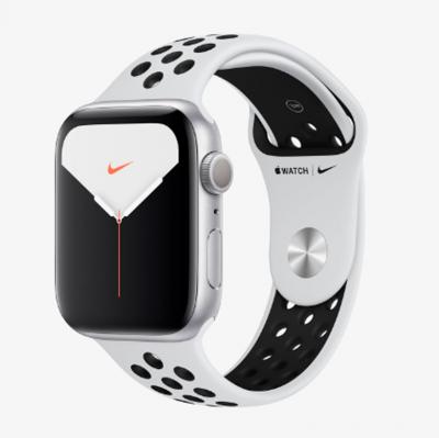 Часы Apple Watch Nike