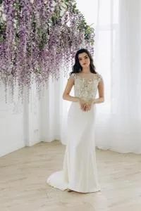 Фото — САЛОН СВАДЕБНЫХ ПЛАТЬЕВ SIRAK