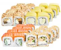 Фото — SUSHIGO, СУШІ-РЕСТОРАН