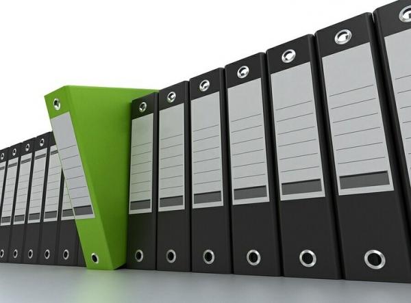 Підготовка документів до проходження перевірок