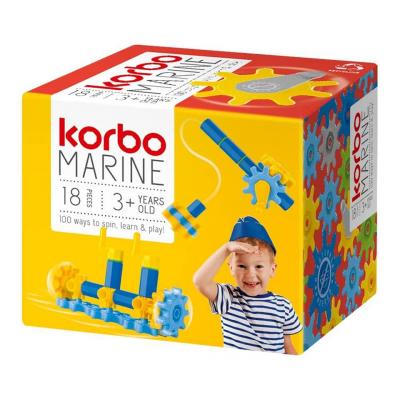 Дитячі конструктори