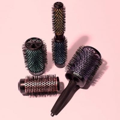 Olivia Garden MultiBrush Starter Kit - комплект професійних брашингів