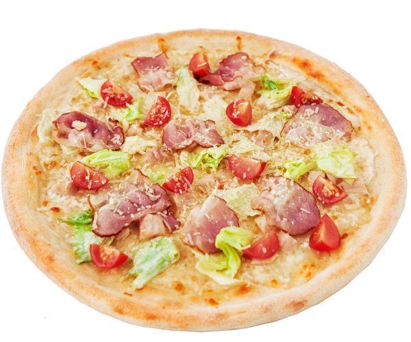 Пицца Цезаря