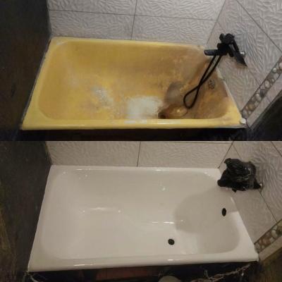 Відновлення ванни